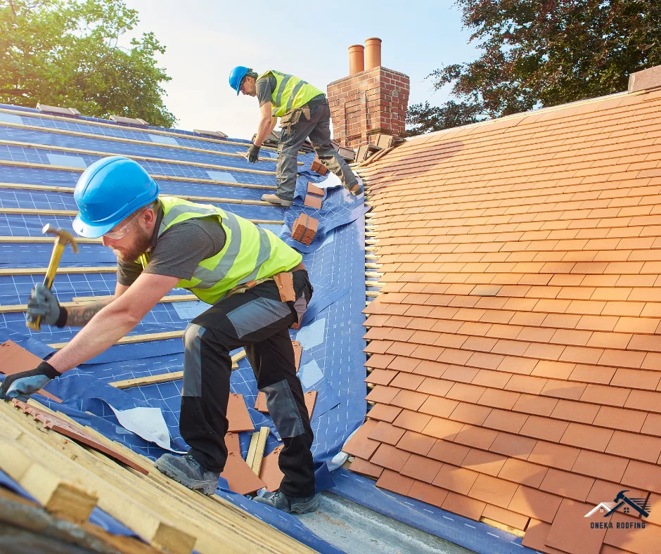 Why choose Roof Repair Near Me in Whitney, PA