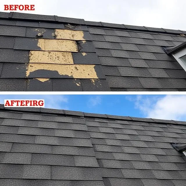 Roof Repair Near Me in Whitney, PA near me